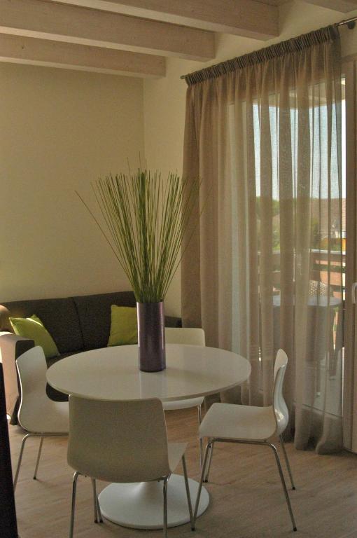 Bio Suites Pacinotti Bardolino Exteriör bild