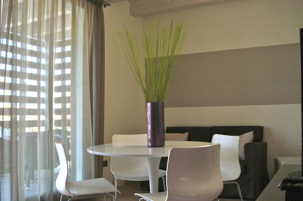 Bio Suites Pacinotti Bardolino Exteriör bild